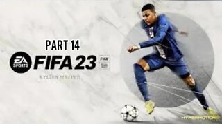 FIFA23 - Free to use gameplay Available Now! Part 14