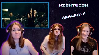 Nightwish | Amaranth | 3 Generation Reaction