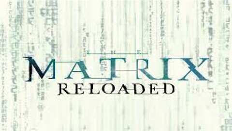 The Matrix Reloaded (2003) REVIEW LIVE | Mixed Reactions #thematrix #keanureeves #neo #matrix2