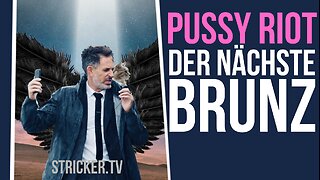 Pussy Riot: Der nächste Mainstream-Brunz