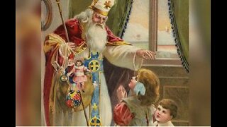 The Story of Saint Nicholas
