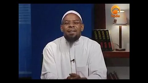 Islam 101 - Abu Usamah Adh Dhahabi 02 - Islam is raised upon 5 pillars