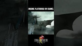 ULTIMECIA CASTLE | Final Fantasy VIII #finalfantasy8 #ff8 #shorts