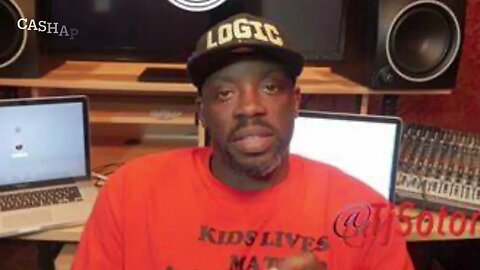 Tommy Sotomayor Epitomizes Everything WRONG With Black Men in the Gender War