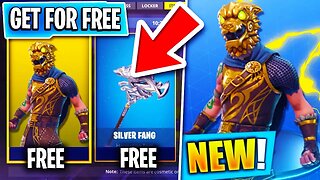 *NEW* How To Get "Battle Hound" SKIN for FREE! *NEW SKIN UPDATE" (Fortnite Battle Royale)