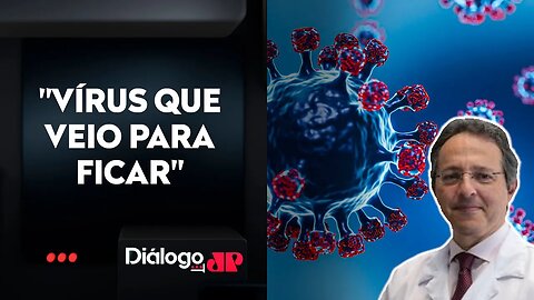 Diretor do Instituto Butantan fala sobre avanços nos estudos da vacina brasileira | DIÁLOGO JP