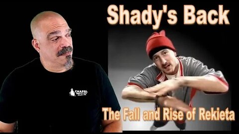 The Morning Knight LIVE! No. 915 - Shady’s Back