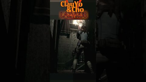 Two Ways To Play The Game - ClayYo & Cho Shorts