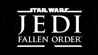 Star Wars Jedi: Fallen Order