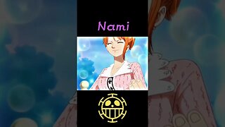 Nami Edit 😍❤️ One Piece #shorts #short #anime #onepiece