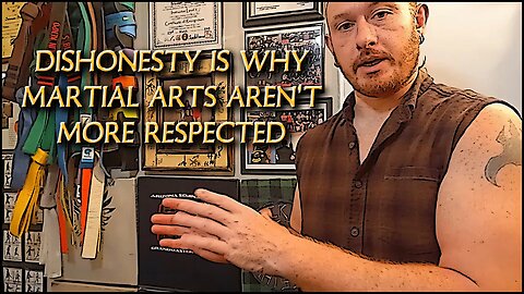 We Need Honesty In Martial Arts Marketing