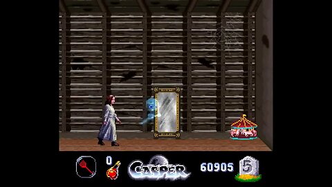 Is Casper [SNES] Worth Playing Today | INSANEE GAMINGG #viralgaming #pcgames #toppcgames #trending