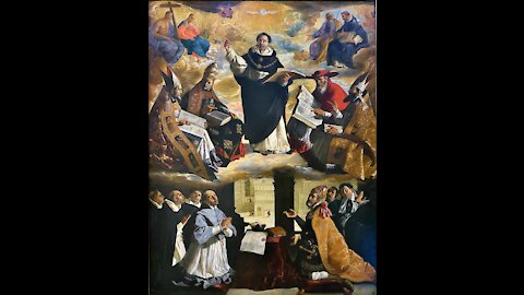 Gigantum Philosophiae Series: S. Thomas Aquinas - Giants of Philosophy Series: St. Thomas Aquinas