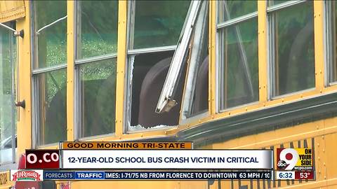 Mother of bus crash victim: 'I would not wish this on anybody'