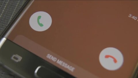 Local woman wins $232,500 after receiving 465 robocalls from her bank