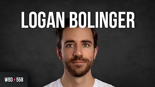 Can Bitcoin Fix the Political System? With Logan Bolinger