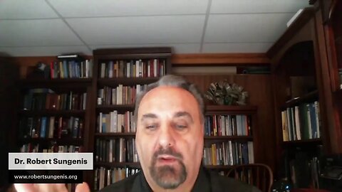 Dr. Robert Sungenis Live - Ask Your Question | Dec. 21, 2022