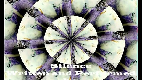 Silence - Scott Spalding