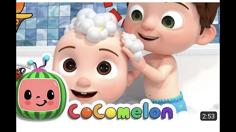 Yes Yes Bedtime Song | CoComelon Nursery Rhymes & Kids Songs