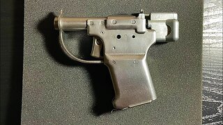 Vintage Ordinance FP-45 unboxing