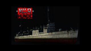 War Thunder Naval Battles - Even More Naval Battles!