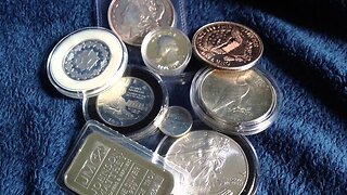 Silver Price Increase: Geopolitical Factors