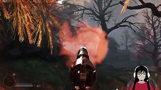 Witchfire - Quando Bloodborne si fonde con Doom