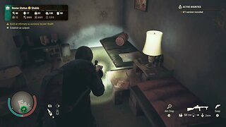 State of Decay 2 Gameplay 12 Survivors Forever Community Nightmare Zone Rural Police Station