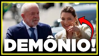 LULA CASOU COM O DEMÔNIO | Cortes do MBL