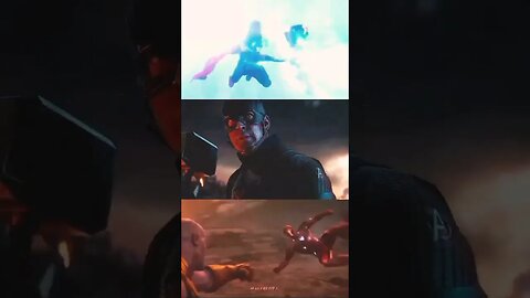 Coldest moments in #marvel🥶🥵😈|| #avengers edits #shorts #shortsvideo #waitforend #shortsfeed