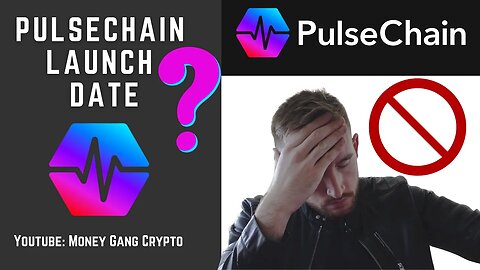 PULSECHAIN: When Will the Cryptocurrency Launch?