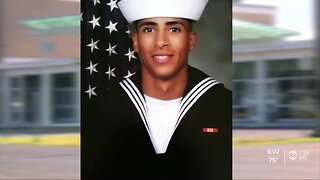Family remembers St. Petersburg sailor who was killed in Pensacola NAS shooting