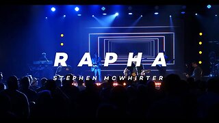 RAPHA ft.Stephen McWhirter | LIVE Recording | Trinity Worship