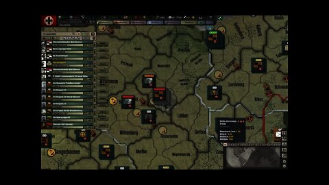 Hearts of Iron 3: Their Finest Hour: Counter Stacks