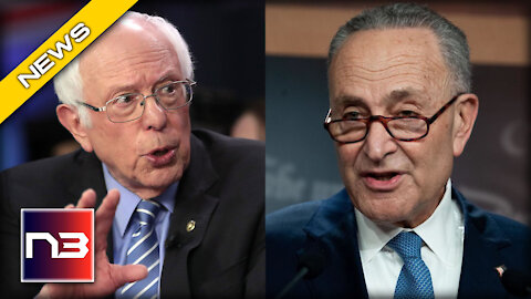 OUCH! Chuck Schumer Now Has Another Democrat Threatening to Nuke Infrastructure Deal