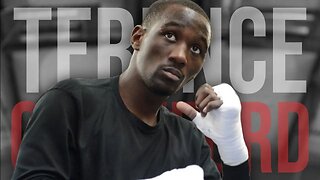 Terence Crawford - Training Motivation