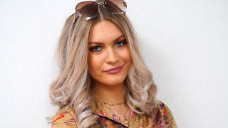 Influencer Has Ultimate 70s Makeover - Will She Hate It? | TRANSFORMED