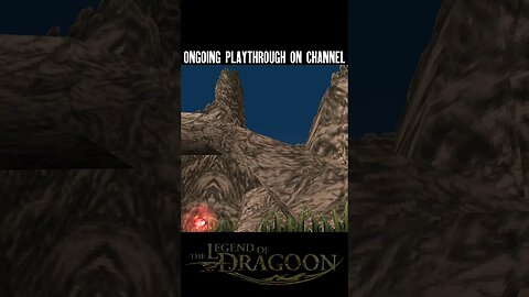 BANDITS | #thelegendofdragoon #legendofdragoon #shorts