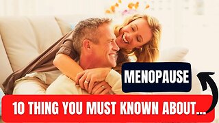 Navigating Menopause Fascinating Psychology Facts You Need to Know