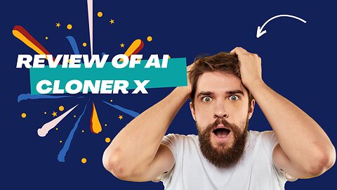 AI Cloner X Review: Unleashing the Power of Free Traffic Generation