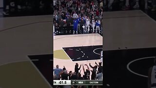 Spurs OT Perfect Play(Nba Clipz)#shorts