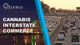 What is the Future of Cannabis Interstate Commerce?