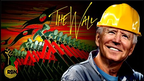 Biden Clears the Way For Border Wall Construction