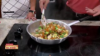 Genghis Grill | Morning Blend