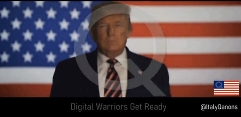 Digital Soldier Get Ready!!
