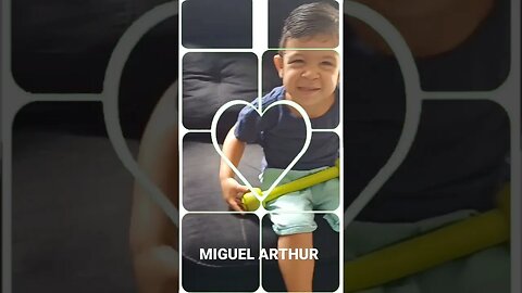 Miguel Arthur