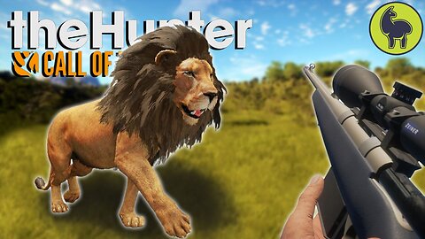 Feline Festivities, Hunt Club Beta | theHunter: Call of the Wild (PS5 4K 60FPS)