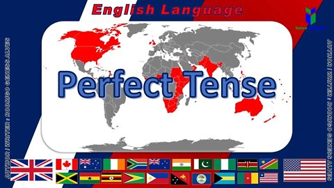 Perfect Tense - Indicative Mood - Verbs