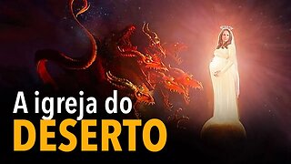 [CORTE] A igreja do deserto