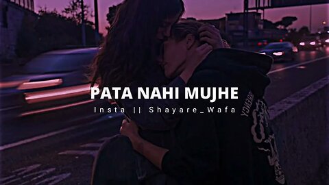 Tum To Reh Lete Ho Mere Bina 🥺💔Heart Touching Lines | Sad Status | One Line Shayri | #shayare_wafa